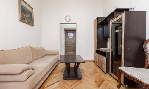 Санаторий Центросоюз - Фото 64