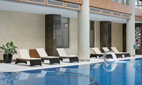 Санаторий Источник