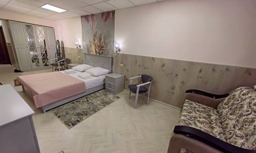 Санаторий Машук - Фото 65