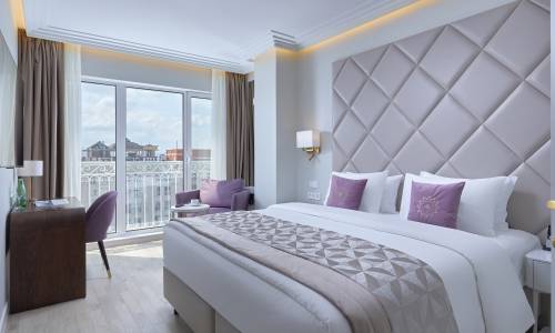 Санаторий Плаза - Фото 69