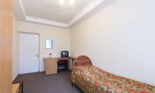 Санаторий Димитрова