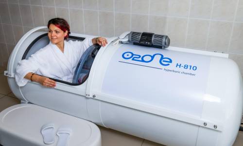 Санаторий Казахстан - Фото 46