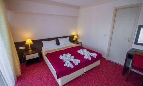 Санаторий Илона (АкваЛоо КСКК, корпус 8) - Фото 65