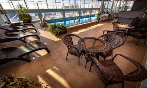 Отель Атлант