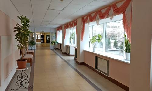 Санаторий Машук