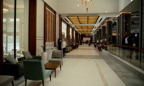 Санаторий Источник - Фото 12