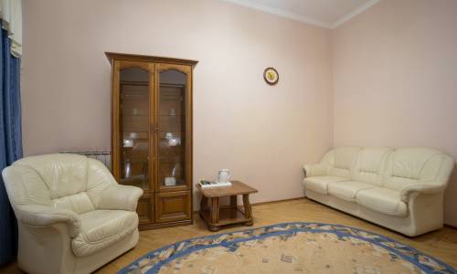 Санаторий Беларусь - Фото 114