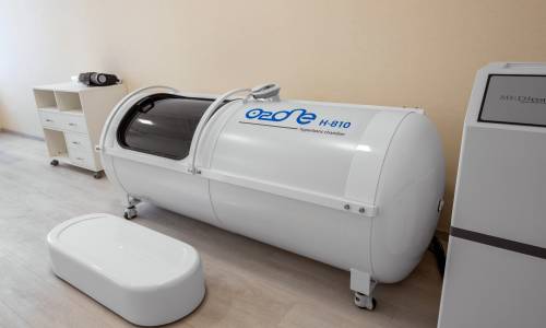 Санаторий Источник - Фото 42