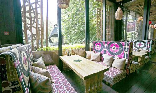 Отель Жемчужина