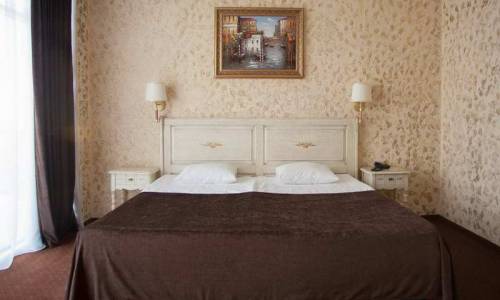 Отель Прометей Клуб - Фото 167