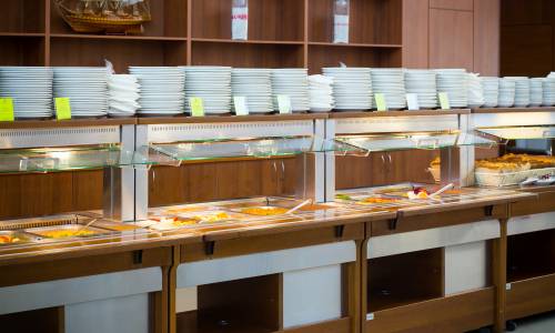 Санаторий Адлеркурорт (корпус Коралл) - Фото 54