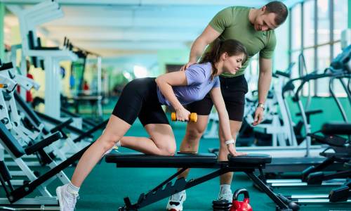 Санаторий Солнечный - Фото 46