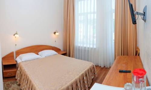 Санаторий Нарзан - Фото 40