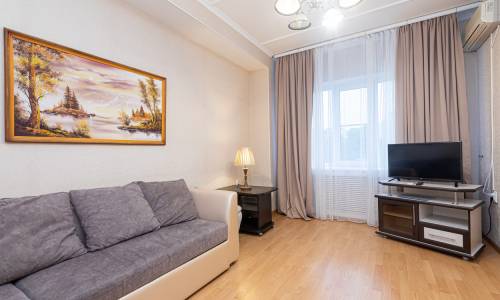 Санаторий Бальнеогрязелечебница - Фото 49