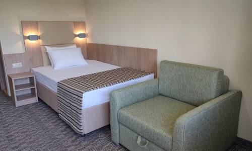 Пансионат Бургас - Фото 65