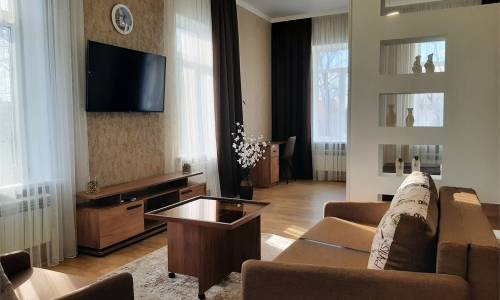 Санаторий Тарханы - Фото 56