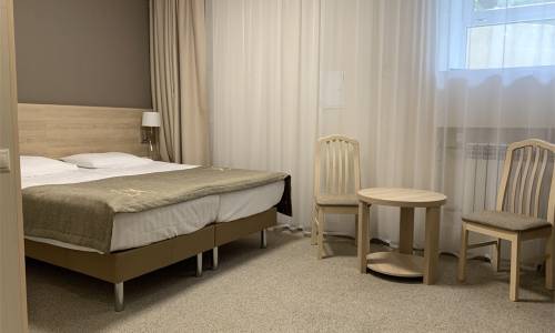 Санаторий Шахтер - Фото 44