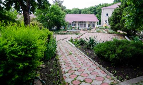 Санаторий Долина Нарзанов - Фото 6