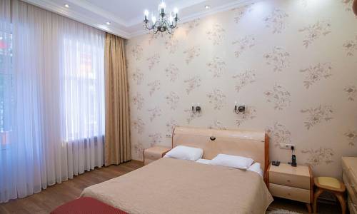 Санаторий Металлург - Фото 73