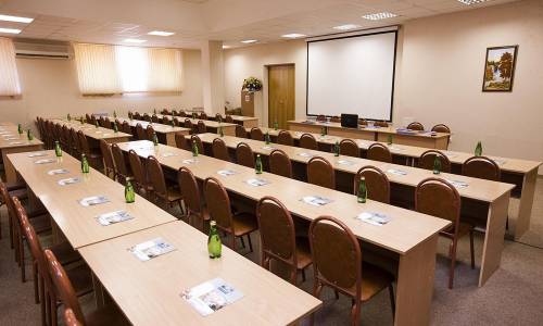 Отель Жемчужина