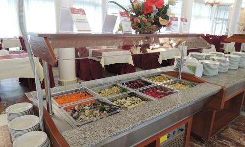 Санаторий Жемчужина Кавказа