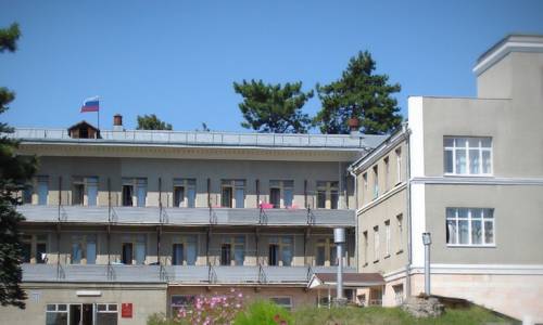 Ессентукская клиника - Фото 4