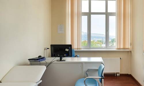 Санаторий МЧС