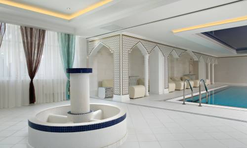 Санаторий Русь - Фото 82