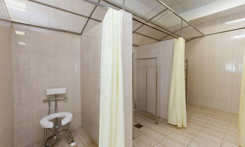 Санаторий Целебный Ключ