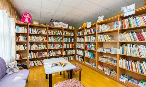 Санаторий Адлеркурорт Дельфин - Фото 64