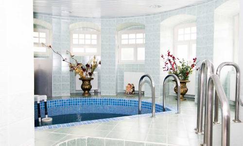 Санаторий Долина Нарзанов - Фото 65