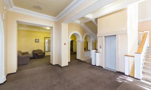 Санаторий Кирова - Фото 11