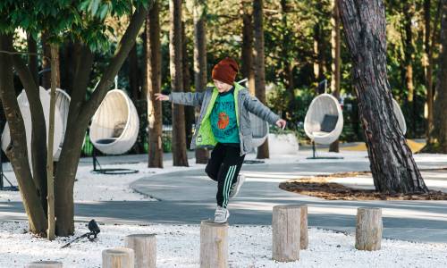 Отель Моне - Фото 21