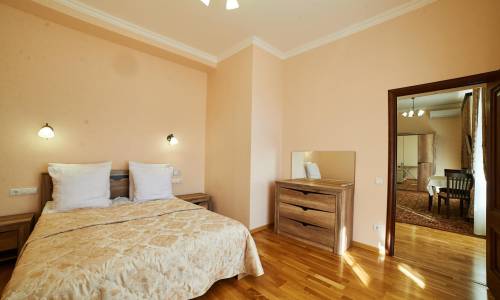 Санаторий Узбекистан - Фото 56