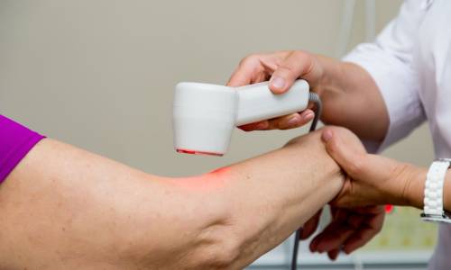 Санаторий Вилла Арнест - Фото 47