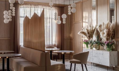 Санаторий Исток