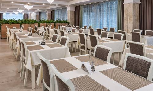 Санаторий Елизавета — Минеральные Воды