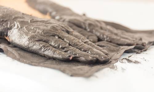 Санаторий Тельмана - Фото 38