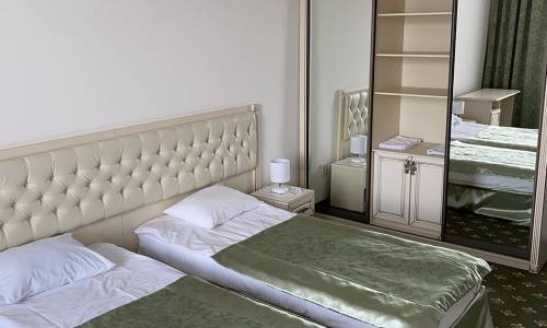 Пансионат Империал - Фото 17