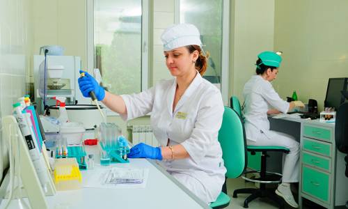 Санаторий Целебный Нарзан