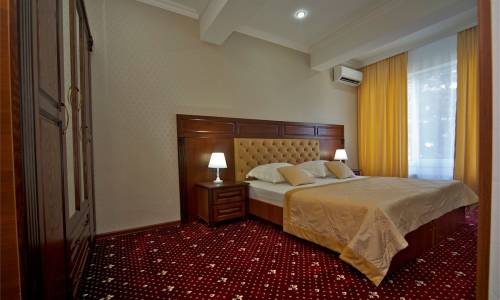 Пансионат Эдем - Фото 48