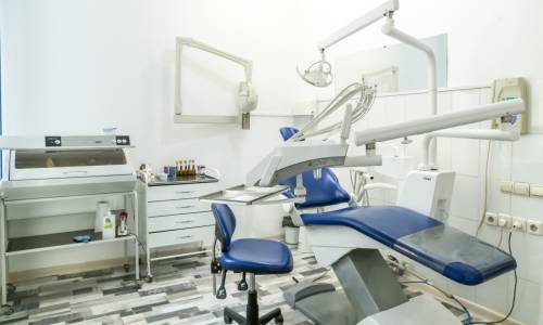 Санаторий Элорма - Фото 31