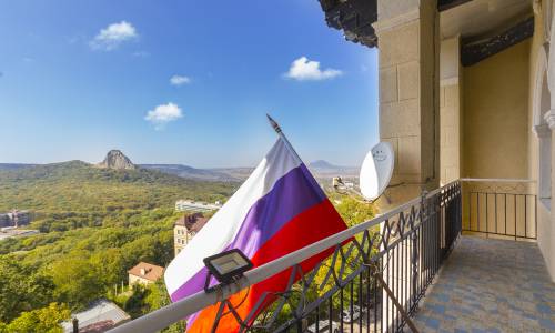 Санаторий Кирова - Фото 9