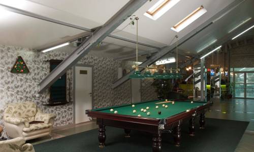 Санаторий Вилла Арнест - Фото 41