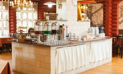 Отель Грейс Арли (Grace Arli) - Фото 42