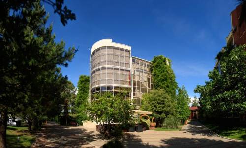 Отель Прометей Клуб - Фото 31