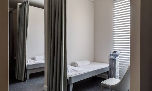 Санаторий Исток - Фото 43