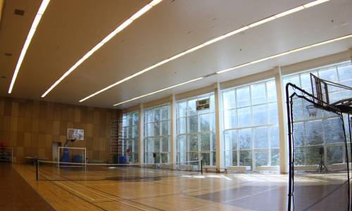 Санаторий Дубовая Роща - Фото 42