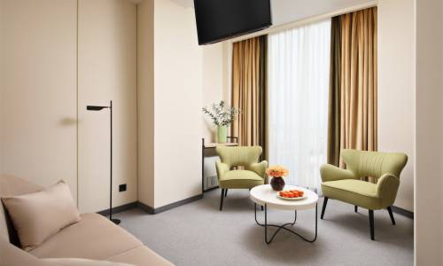 Санаторий Русь - Фото 162