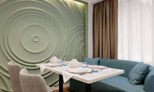 Санаторий Родник - Фото 13